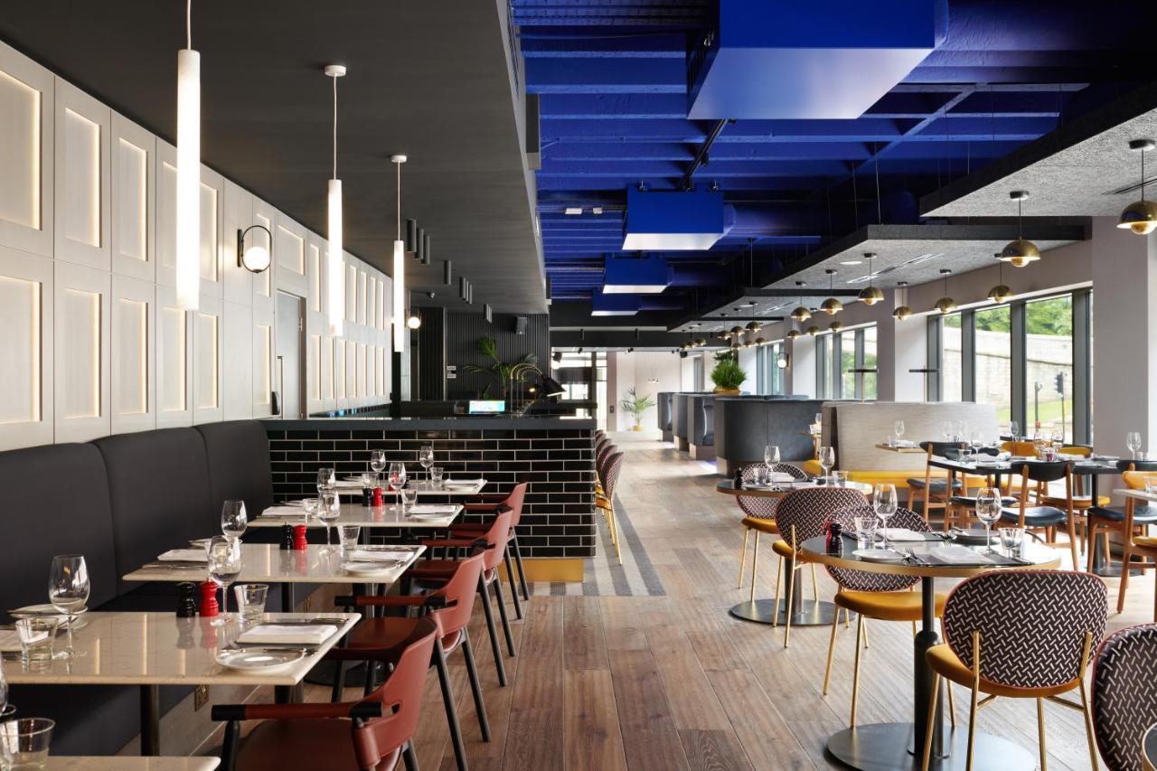Malmaison York Esterno foto